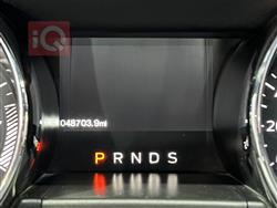 فۆرد مۆستانگ